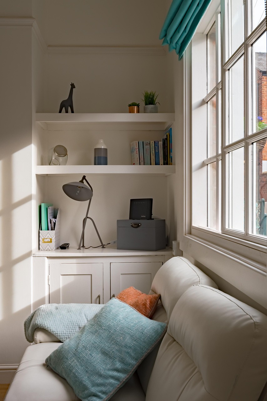 Tenancy management services